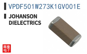 VPDF501W273K1GV001E